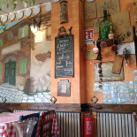 Trattoria I Belloni Speisekarte