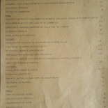 Trattoria Saredi Carta