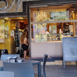 Nelson Café Extérieur