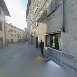 Albergo Della Posta Außen