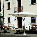 Albergo Della Posta Außen
