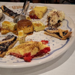 Uldergo Di Tradizione Comida