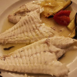 Uldergo Di Tradizione Comida