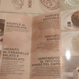 La Vecchia Cantina Varese Carte