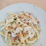 La Vecchia Cantina Varese Comida
