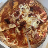 Pizzeria Marabú Nourriture