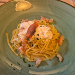 Pizzeria Marabú Essen