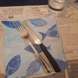 La Pecora M'briaca Carte