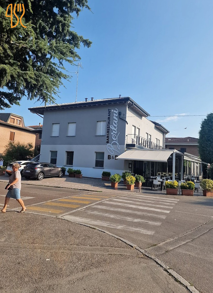 Ristorazione Bertani Exterior