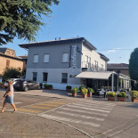 Ristorazione Bertani Exterior