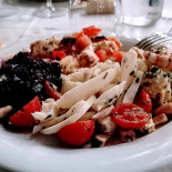 Ristorazione Bertani Comida