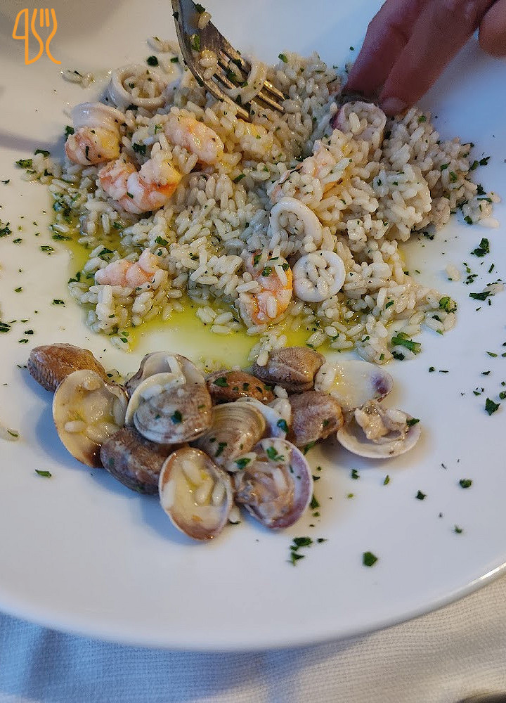 Ristorazione Bertani Comida