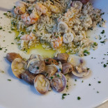 Ristorazione Bertani Comida