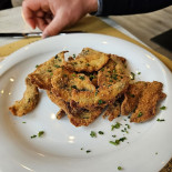 Ristorazione Bertani Comida