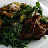 Ristorazione Bertani Comida