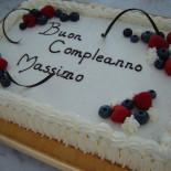 Pasticceria Artigianale Manicaretti Et Cetera Boisson