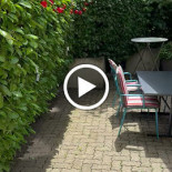 Gusto Self Extérieur