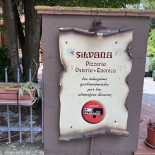 Enoteca Pizzeria Silvana Carta