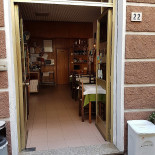 Pizzeria Da Franco Exterior