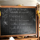 Enoteca Pizzeria Silvana Carta