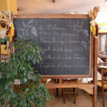 Enoteca Pizzeria Silvana Carta