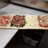 Pizzeria Da Franco Comida