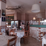 Enoteca Pizzeria Silvana Innen
