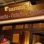 Enoteca Pizzeria Silvana Extérieur