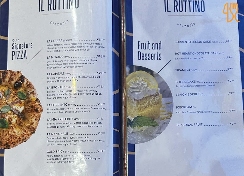 Il Ruttino Carte