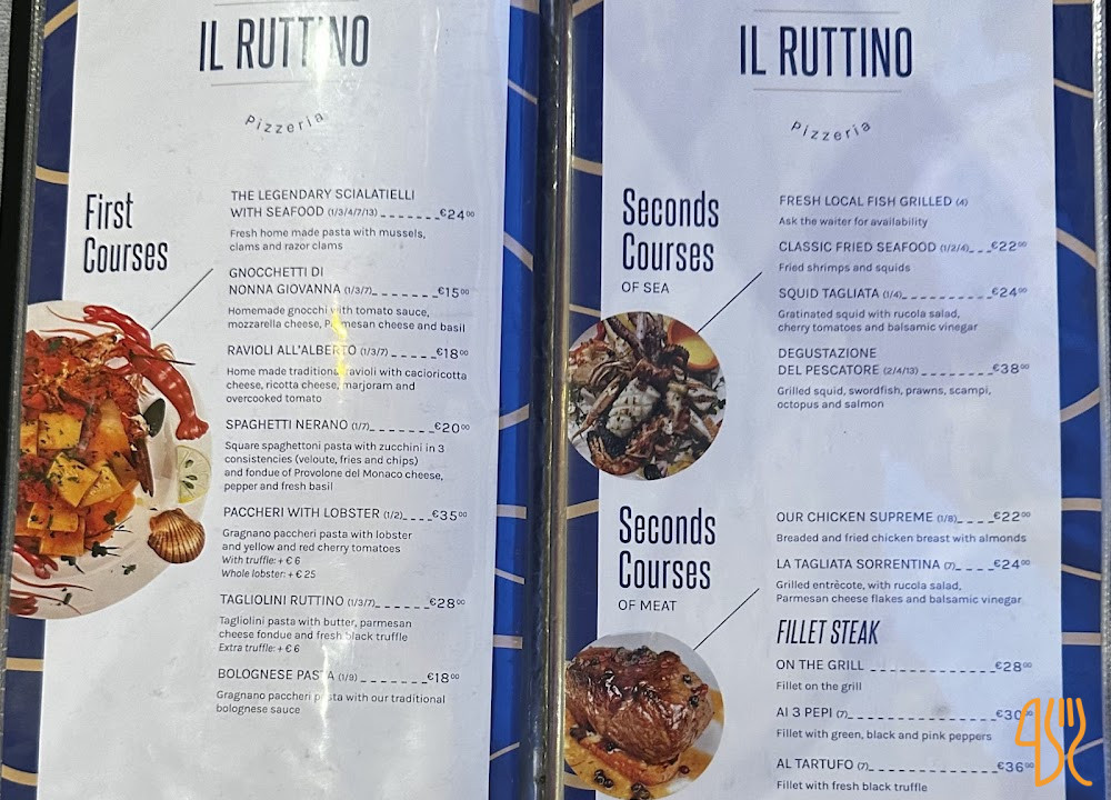 Il Ruttino Carte