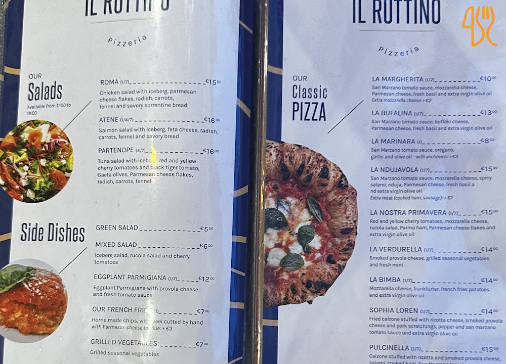 Il Ruttino Carte