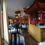 La Perla D'oriente Exterior