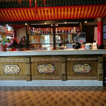 La Perla D'oriente Exterior