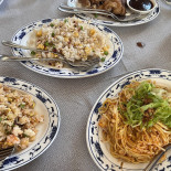 La Perla D'oriente Essen