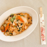 La Perla D'oriente Essen
