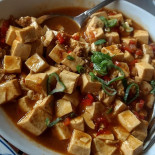 La Perla D'oriente Nourriture