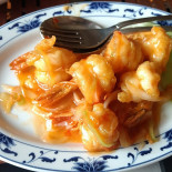 La Perla D'oriente Nourriture