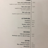 Seta Sushi Carte