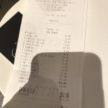 Seta Sushi Carte
