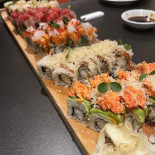 Seta Sushi Essen
