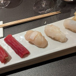 Seta Sushi Essen