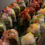 Seta Sushi Essen