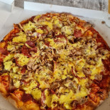 Lido Comida