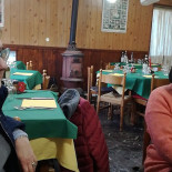 Filu À l'intérieur