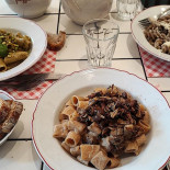Florida Le Sorelle Comida