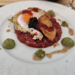 Blob Ristobar Essen