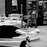 Al Vecchio Vaghetto Di Chindris Nicolae Pizzeria À l'intérieur