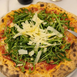 Al Vecchio Vaghetto Di Chindris Nicolae Pizzeria Nourriture