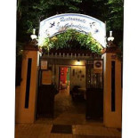 Pasticceria Dolce Isola Simaxis Exterior