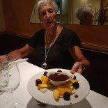 Pasticceria Dolce Isola Simaxis Bebida